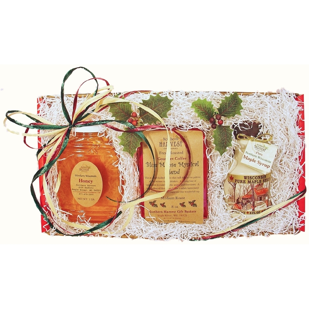 Picture of Northern Harvest Favorites Gift Box