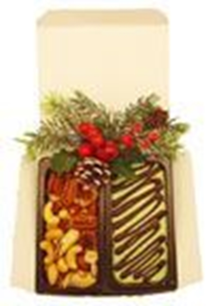 Picture of Famous Fudge & Nuts Giftbox