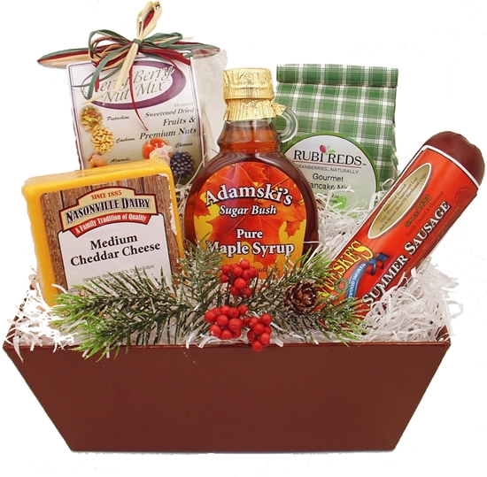 Picture of Wisconsin Favorites Assortment