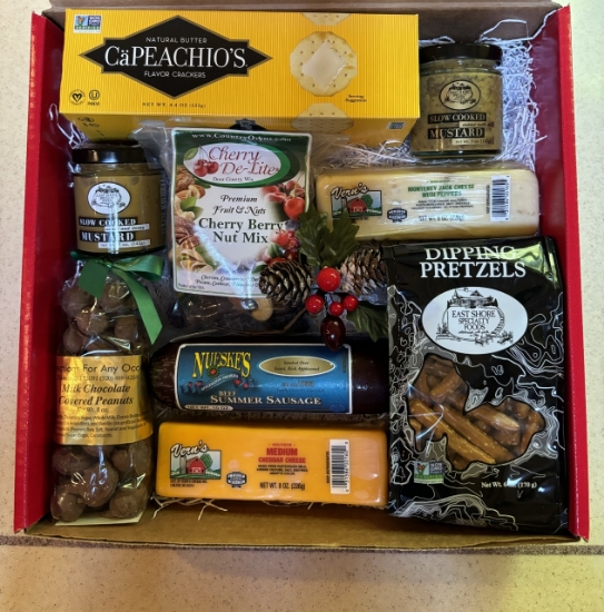 Picture of Sunday Snacks