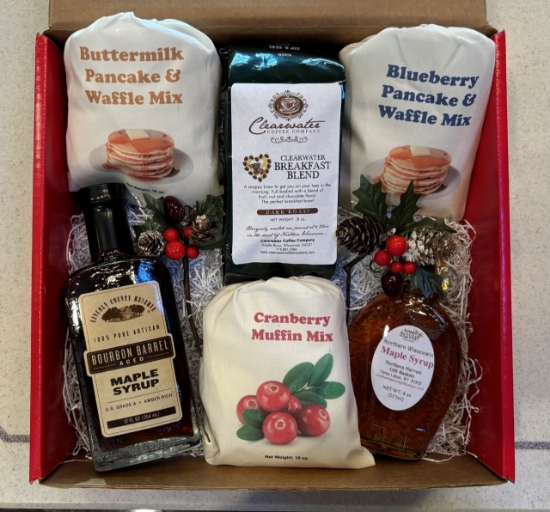 Picture of A Sweet Morning